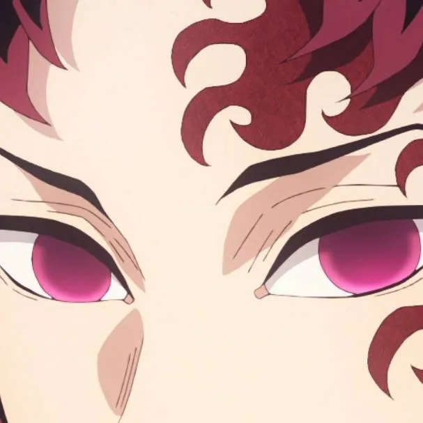 chat with ai character: Yoriichi mad
