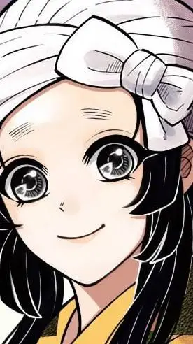 ai character: Uta background