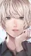 ai character: Marcus background