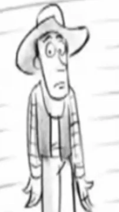 Talkie AI - Chat with Woody Black Friday