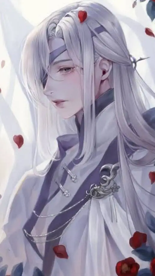 ai character: Liang si background