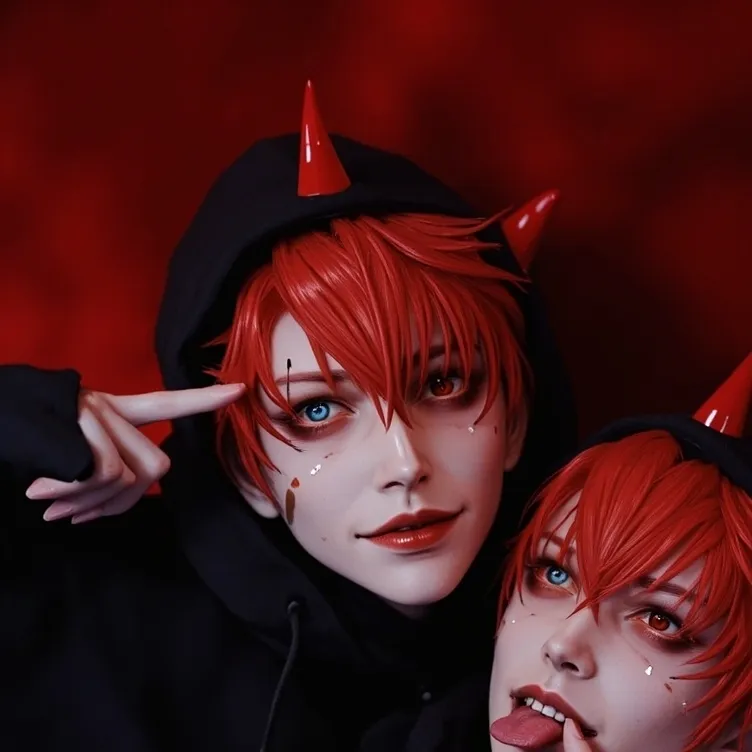 chat with ai character: Luke and Kieran 