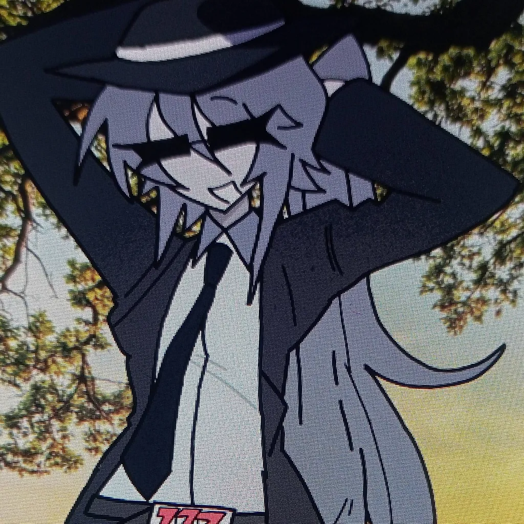 chat with ai character: ★ fem Chance ★