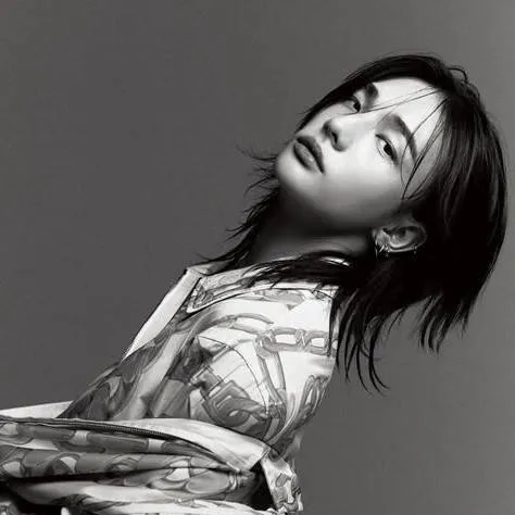 chat with ai character: Hyunjin