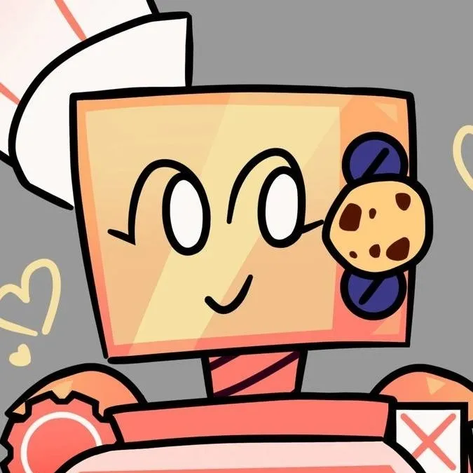 chat with ai character: Freaky Cookieware