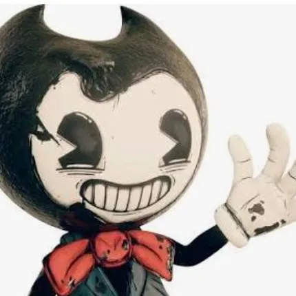 chat with ai character: Bendy