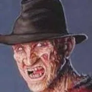 chat with ai character: Freddy Krueger
