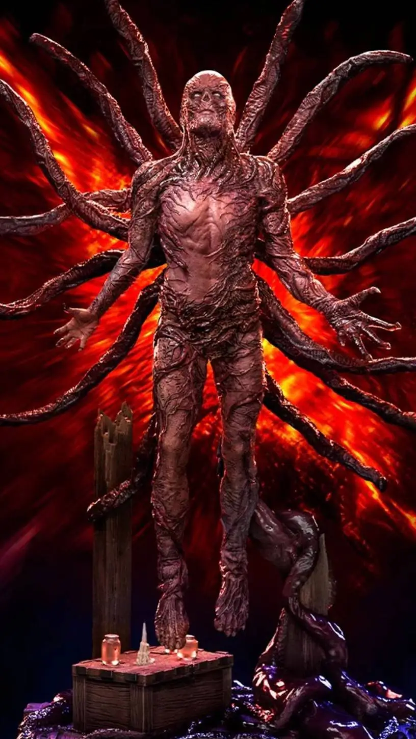 ai character: vecna background