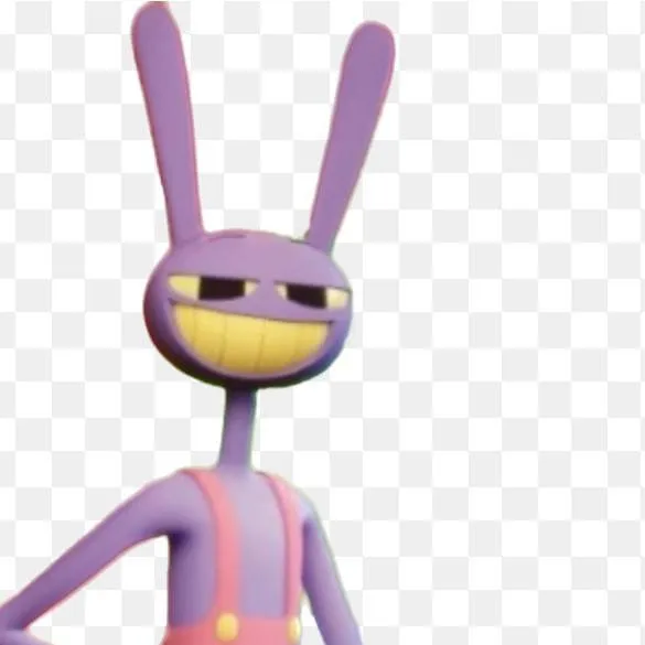 chat with ai character: jax