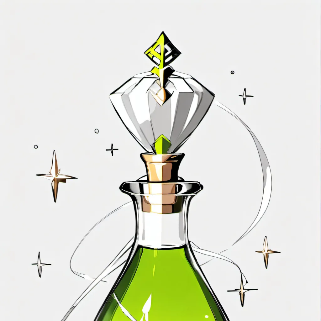 chat with ai character: Fpe love potion