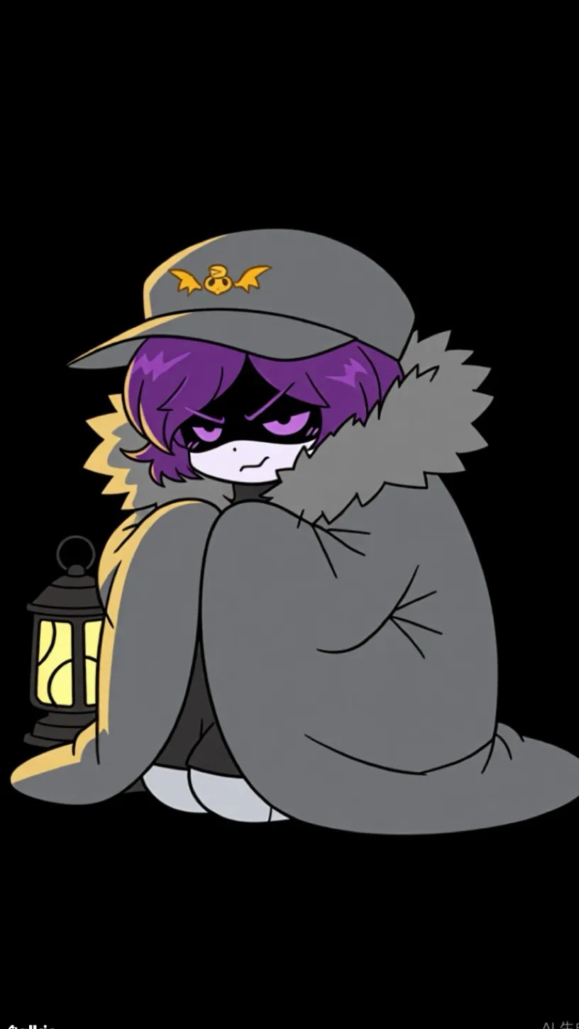 ai character: Nuzi background