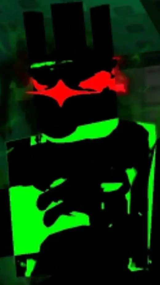 ai character: 1x1x1x1 peruano  background