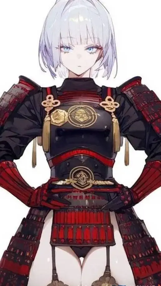 ai character: Shiro  background