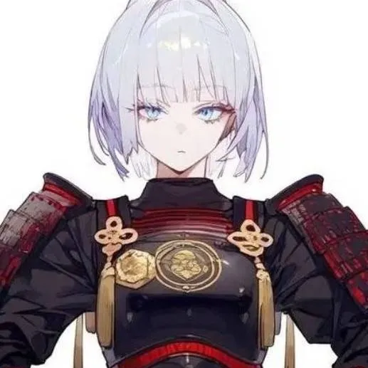 chat with ai character: Shiro 