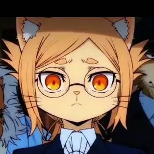 chat with ai character: Fushigi Neko 