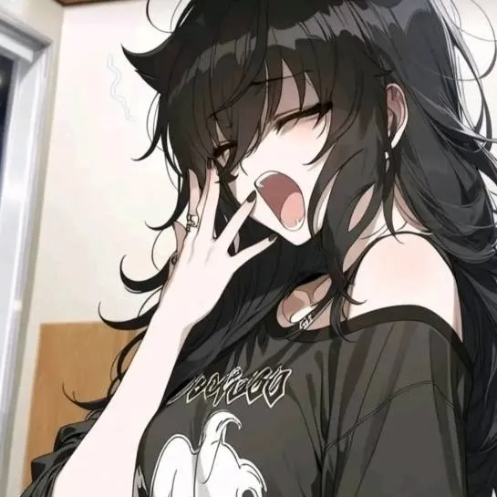 chat with ai character: Akeno 