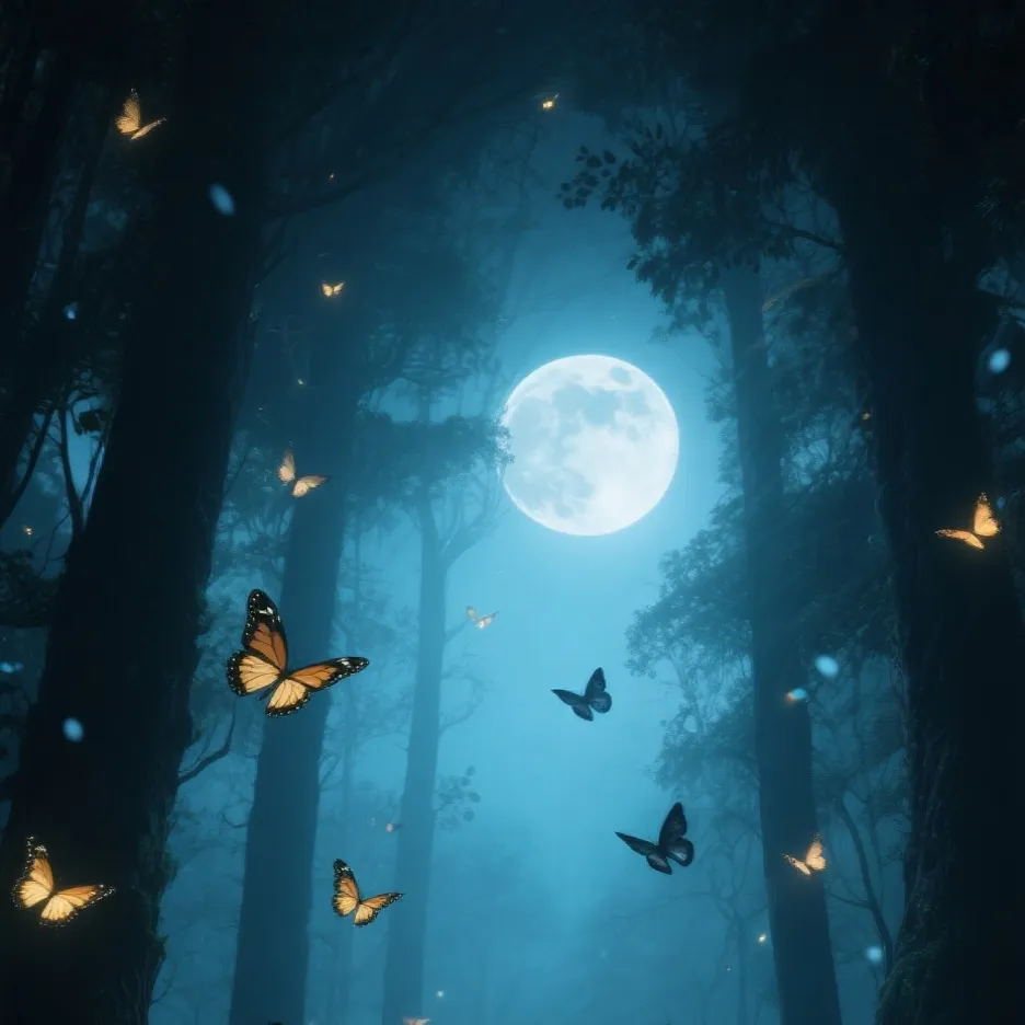 chat with ai character: Perdidos Kny