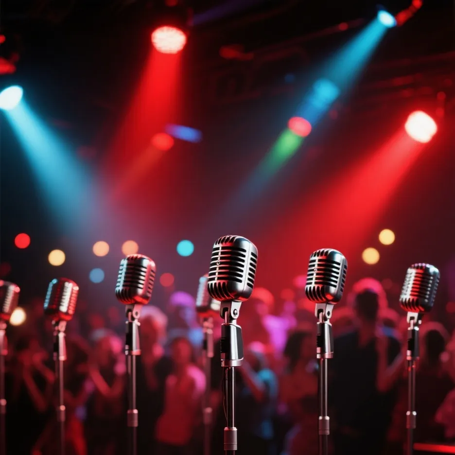 chat with ai character: Kny fiesta