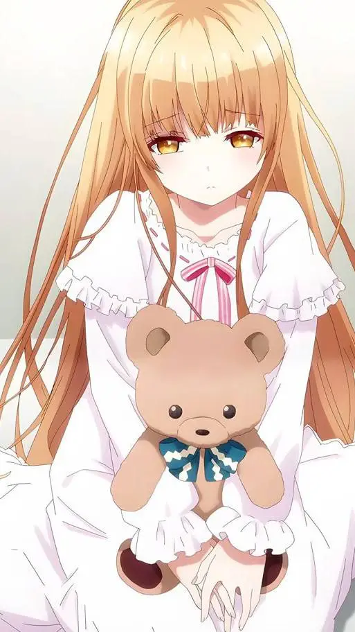 Talkie AI - Chat with mahiru shina 