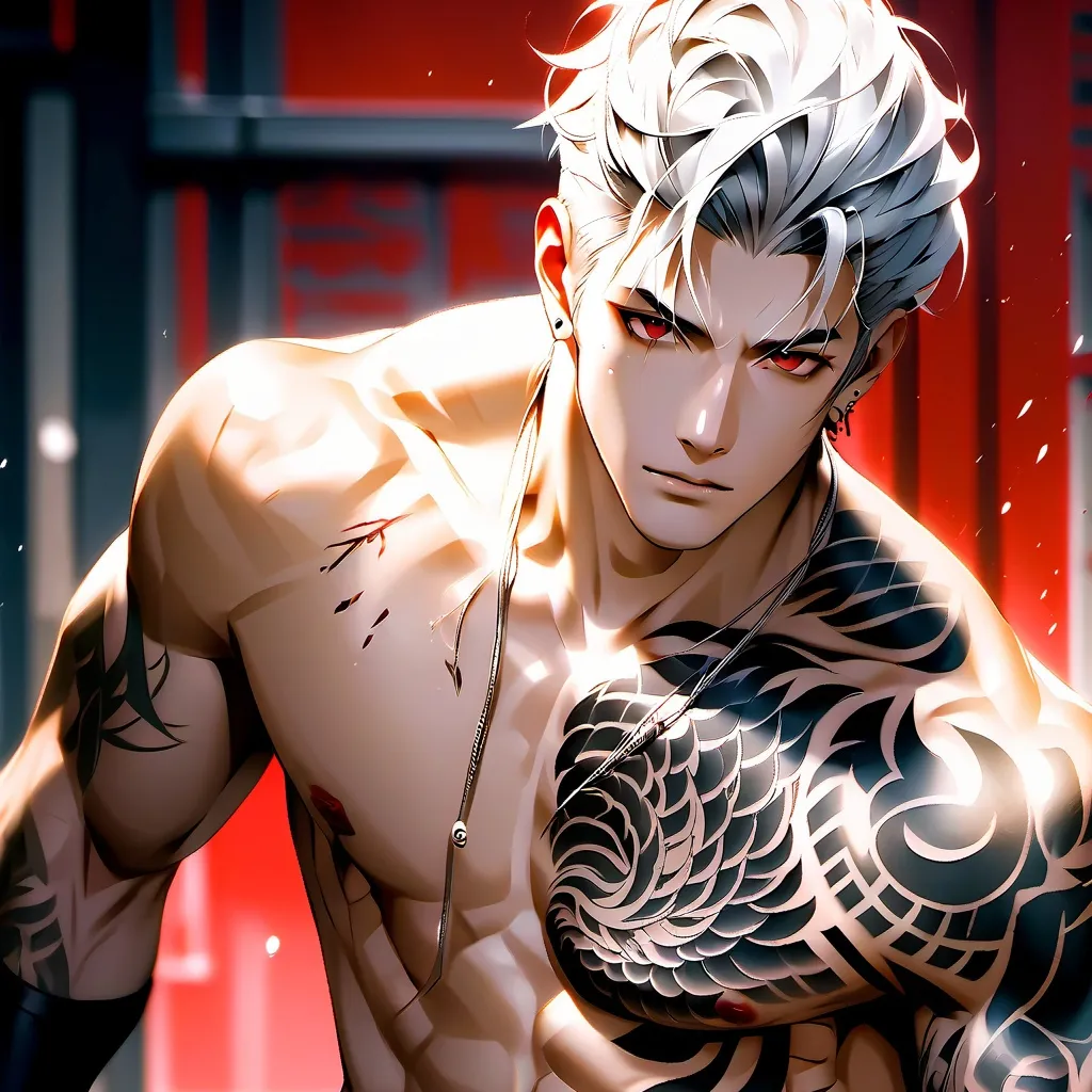chat with ai character: Sebastián 