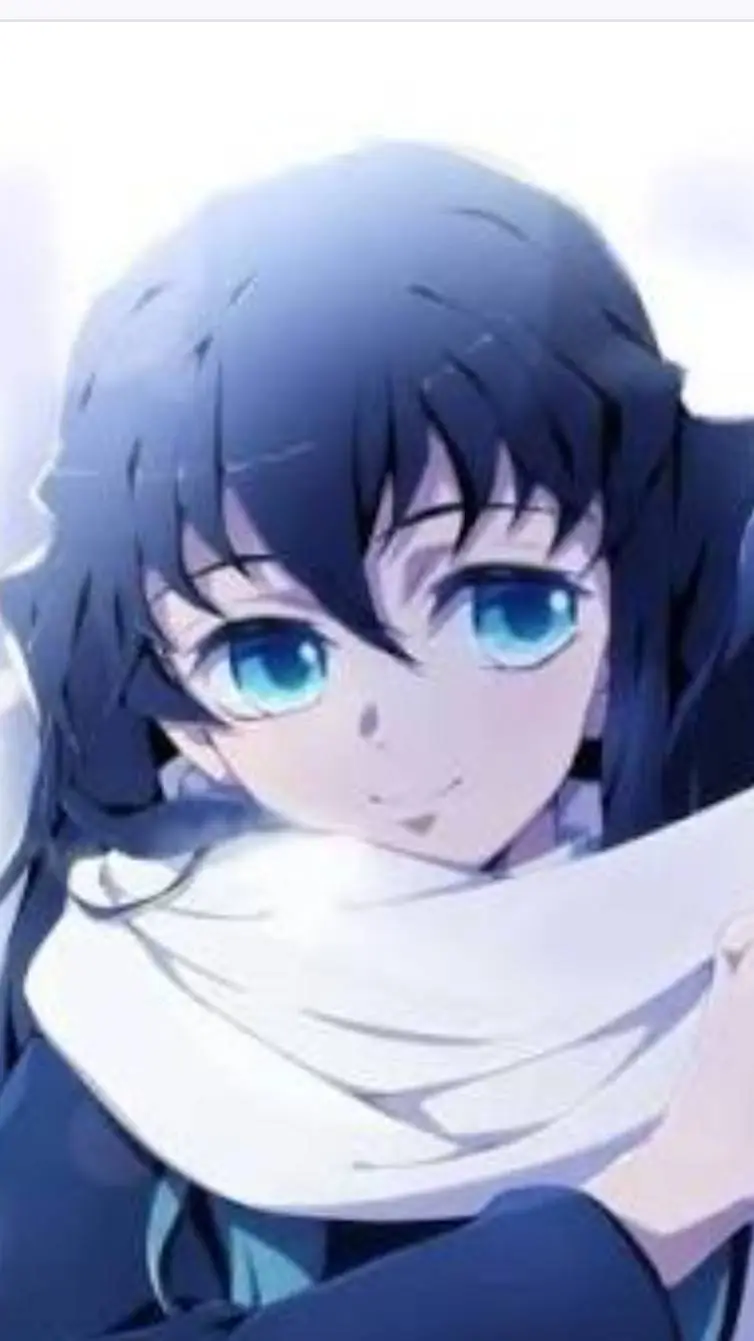 ai character: kny (you dead) background