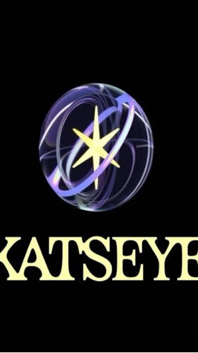 ai character: katseye  background