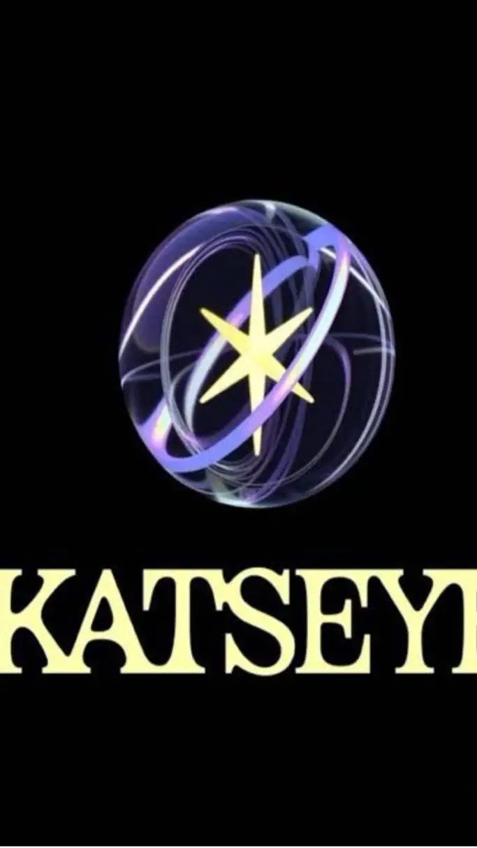 ai character: katseye background