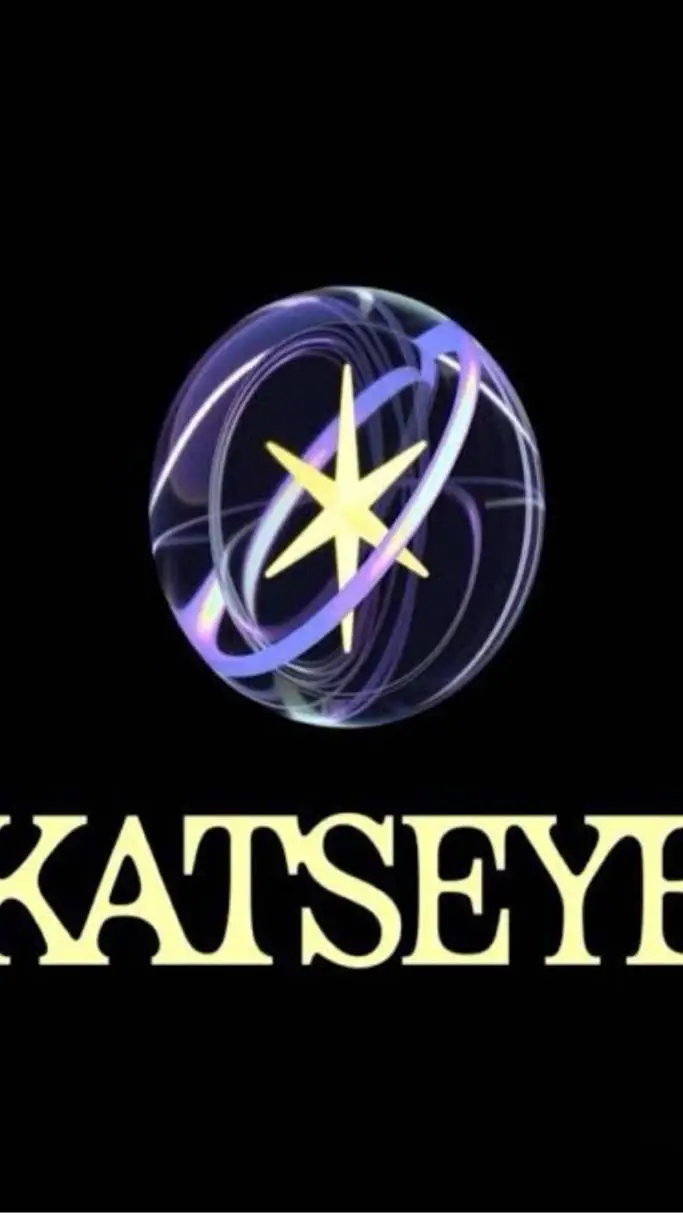 ai character: katseye background