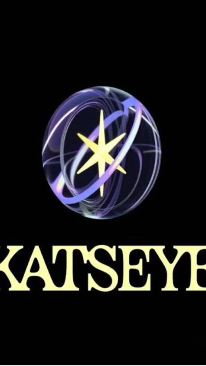 ai character: katseye  background