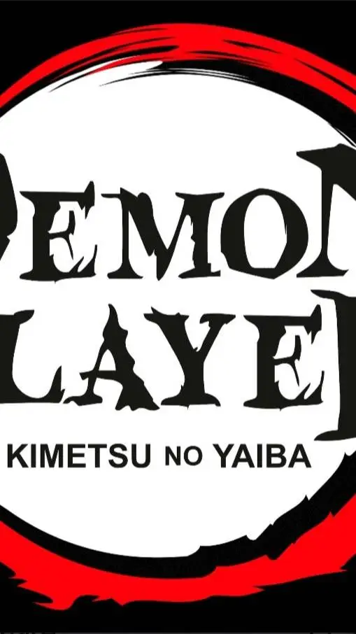 ai character: happy face KNY  background