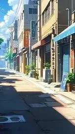 ai character: риалайф background