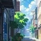 chat with ai character: мир