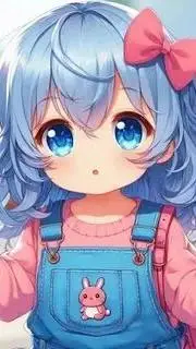 ai character: Мия  background