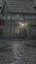 ai character: мир background