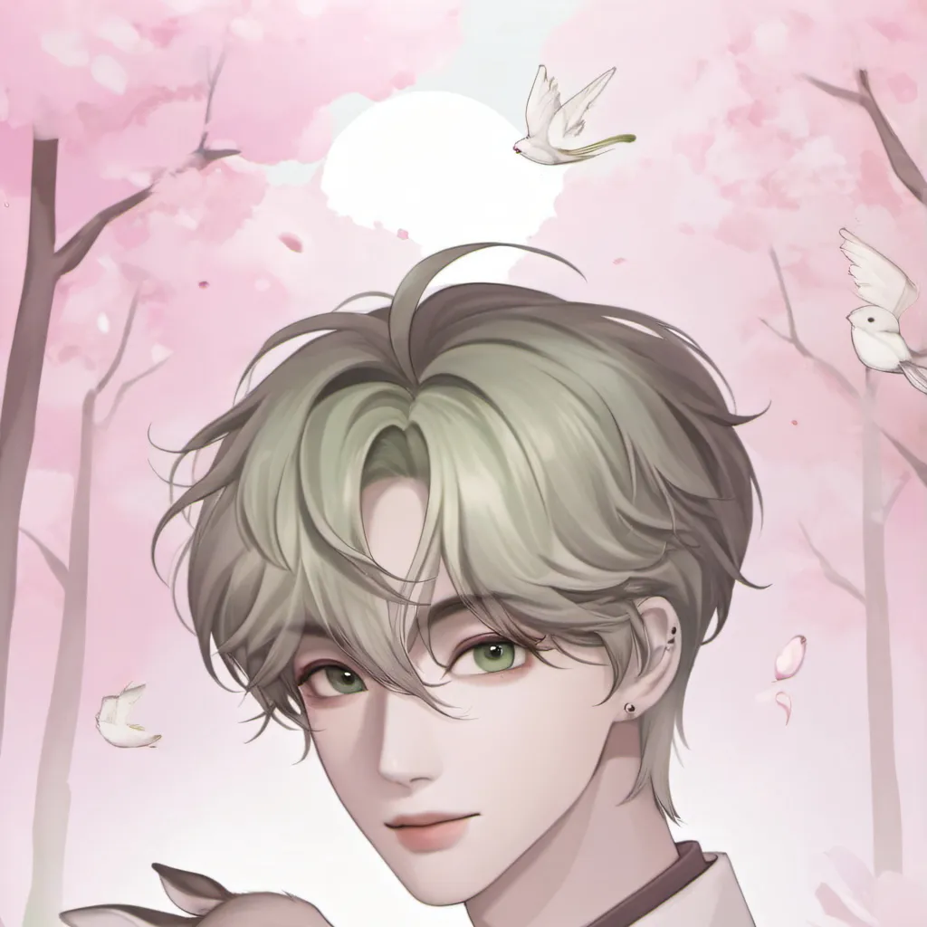 chat with ai character: SpringxWinter