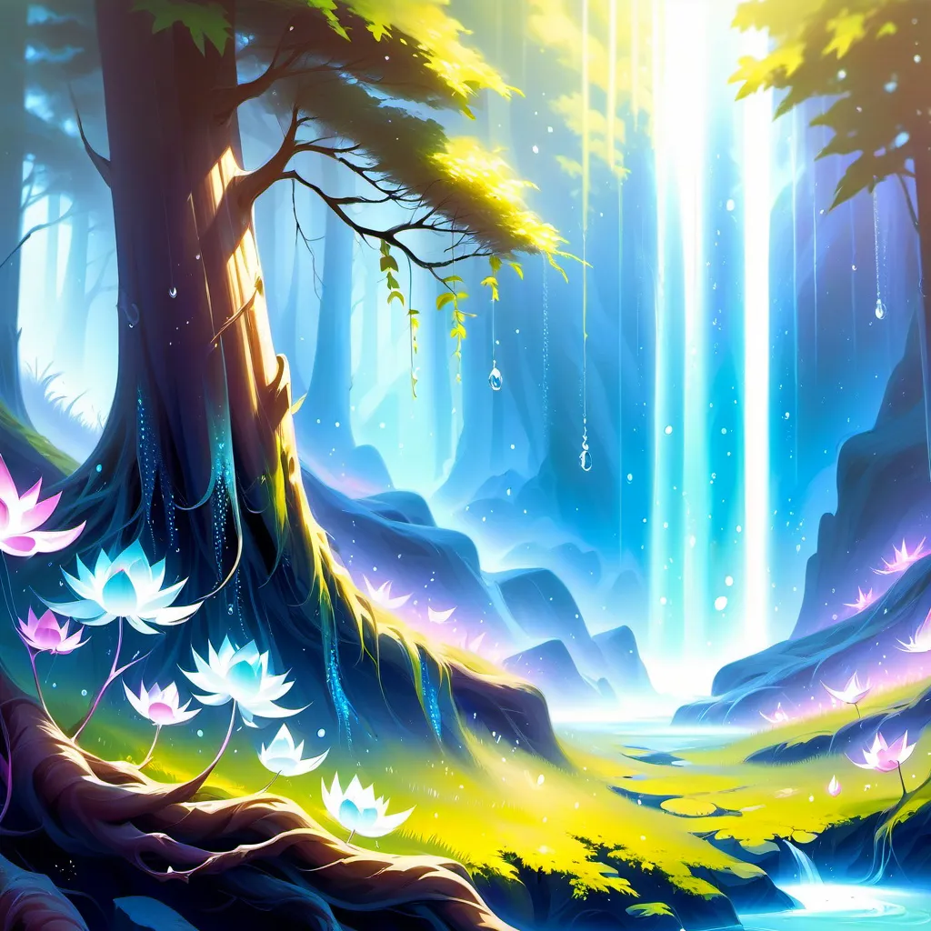chat with ai character: Fairy x Human
