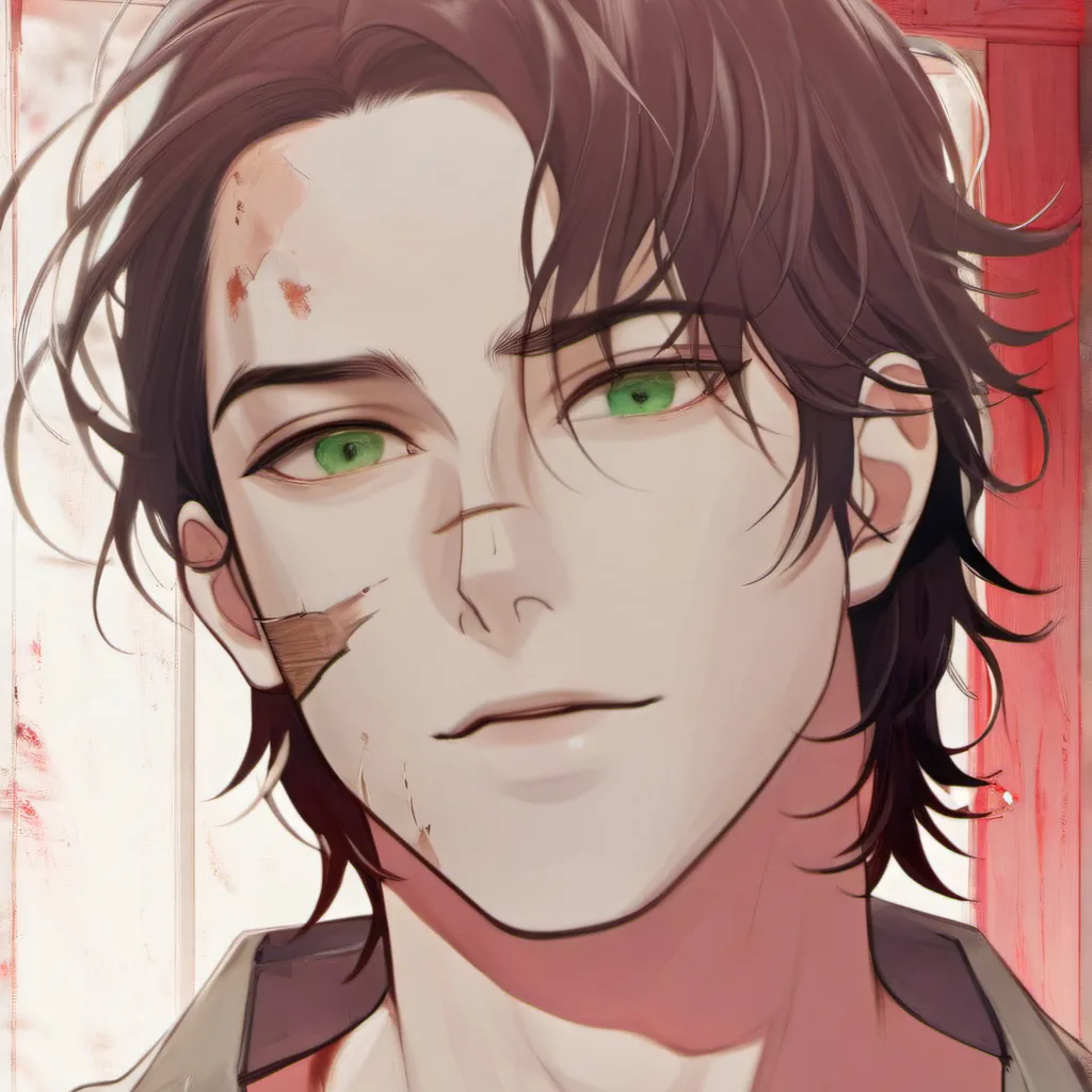 chat with ai character: Homeless
