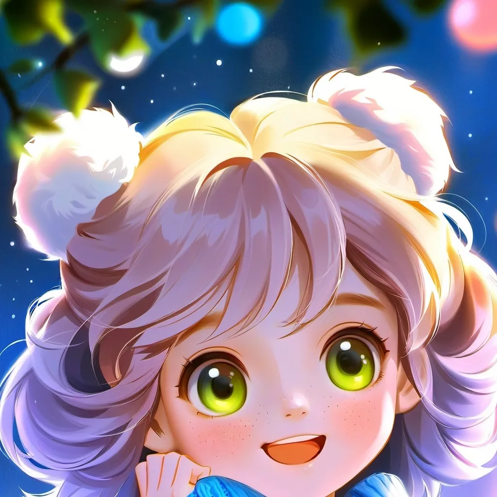 chat with ai character: Alice