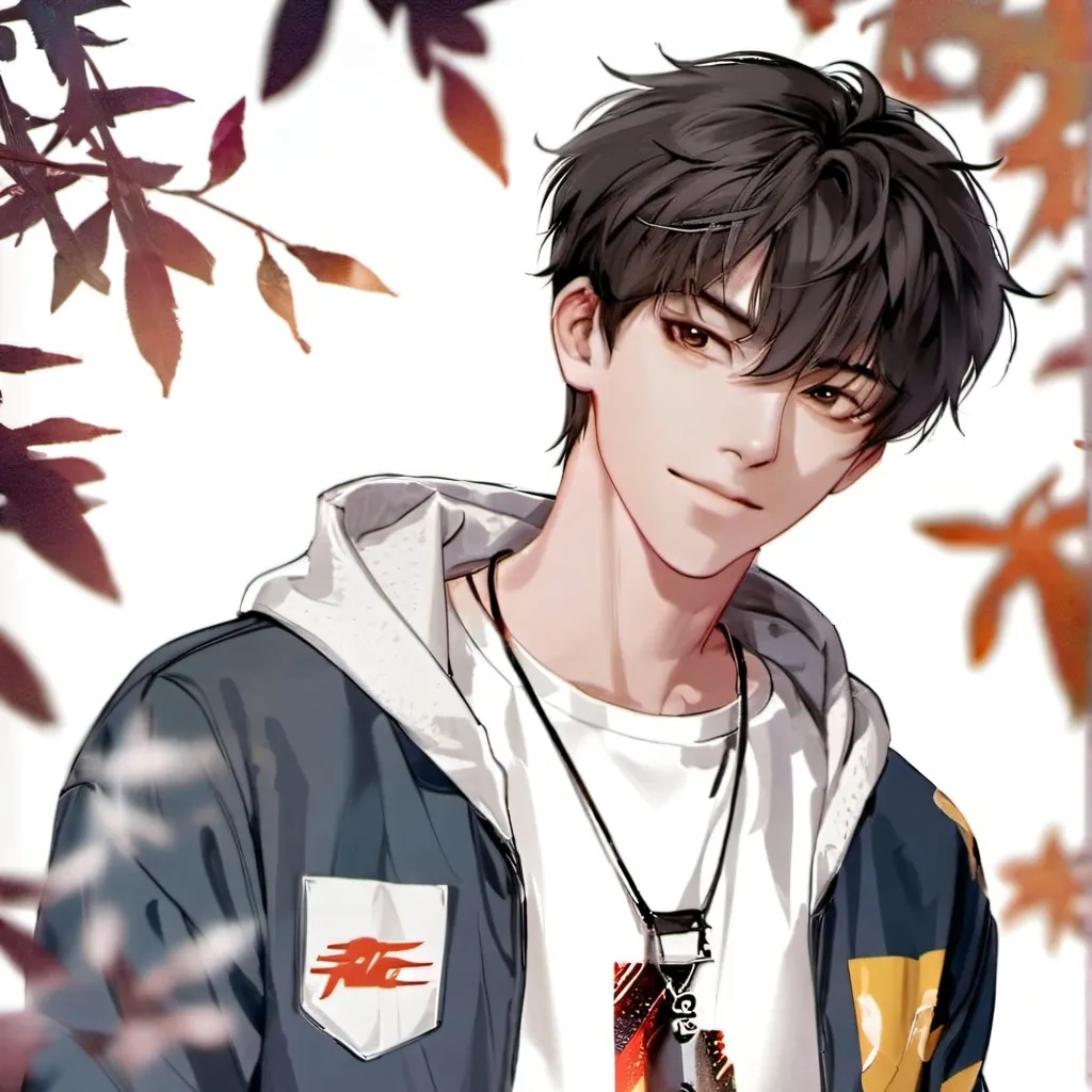 chat with ai character: Irmão 