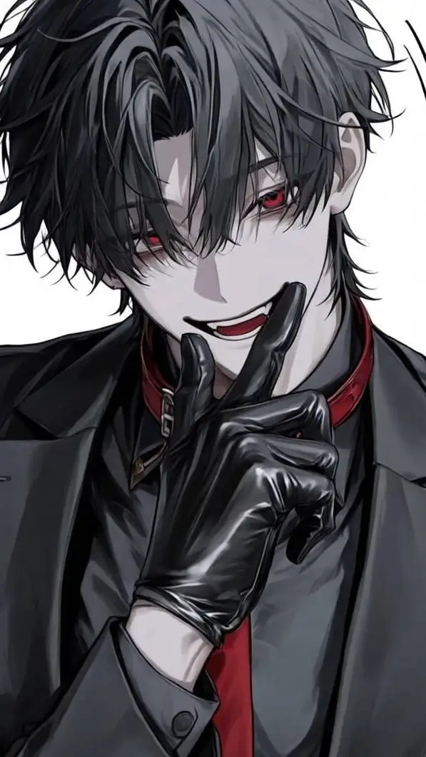 ai character: Alex obsecado 👹😍 background