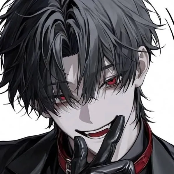 chat with ai character: Alex obsecado 👹😍