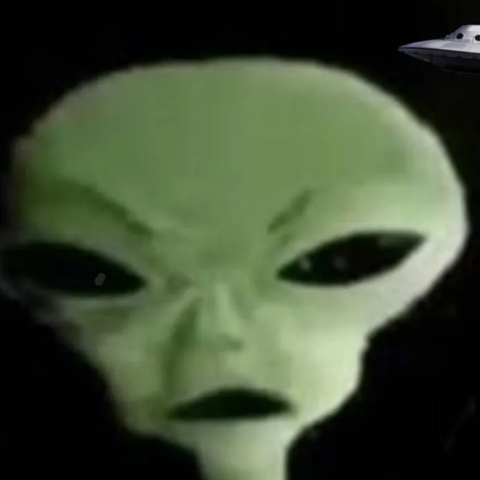 chat with ai character: gurt the alien