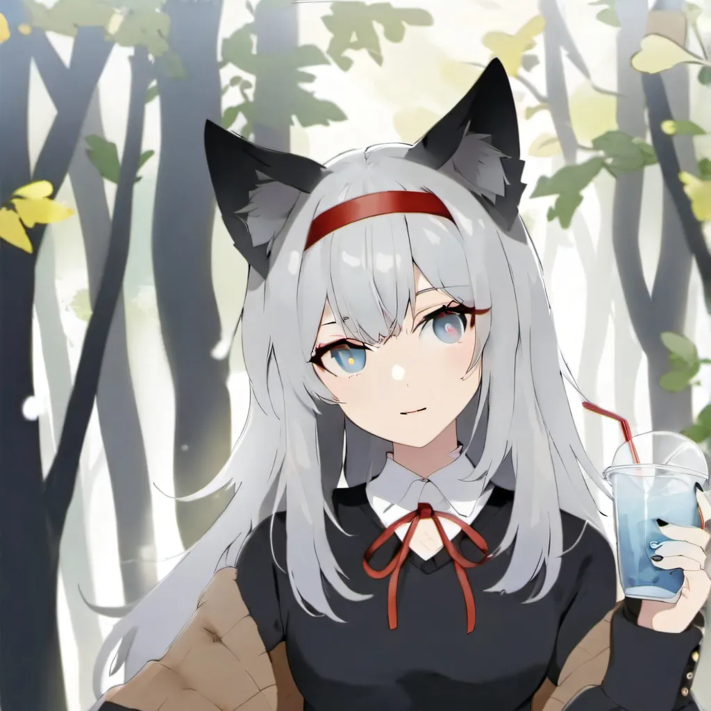 chat with ai character: Oliver