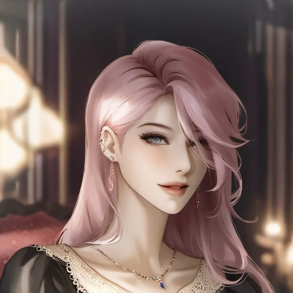 chat with ai character: weird