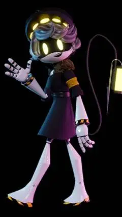 ai character: juzi background