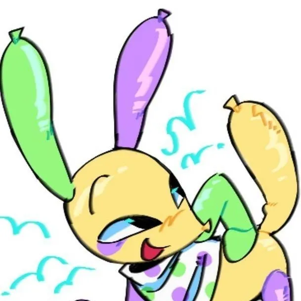 chat with ai character: Looey x You