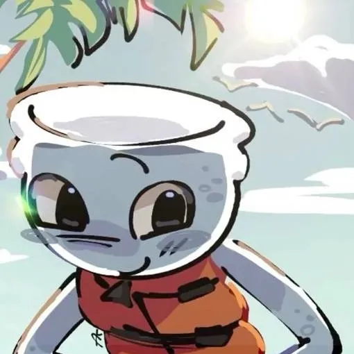 chat with ai character: Finn Fishbowl