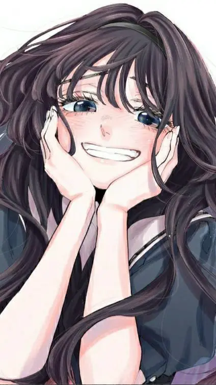 Talkie AI - Chat with saori