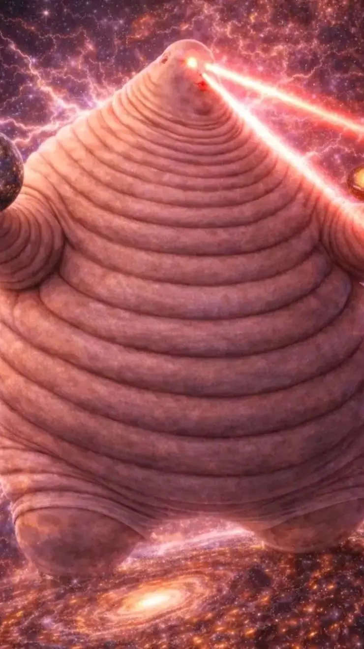 ai character: Прапрадод background