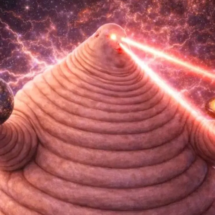 chat with ai character: Прапрадод